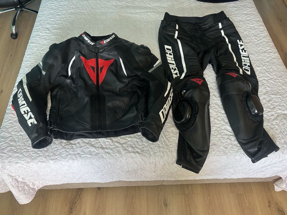 Екип Dainese 56