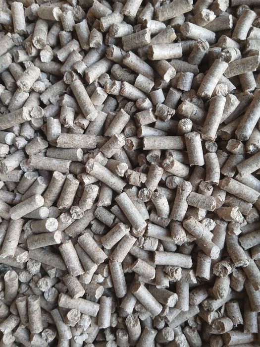 De vânzare PELETI din brad si stejar