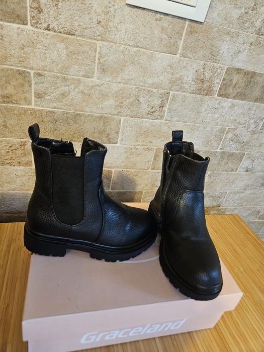 Incaltaminte fete de toamnă marimea 26