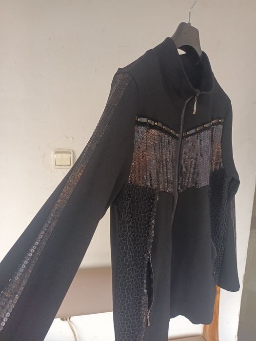 Комплект спортно елегантен