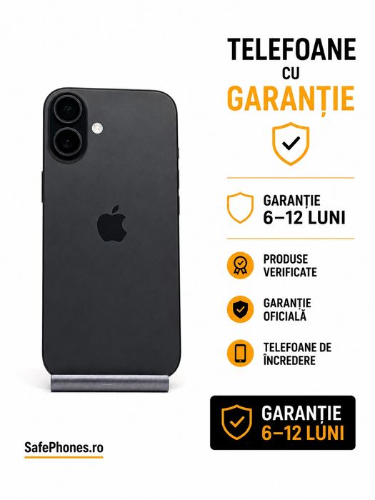 iPhone 16 128 Gb