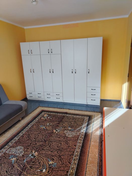 Apartament spatios disponibil