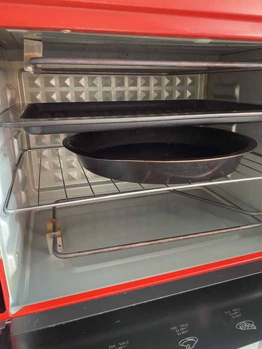 Духовка Asel продам на запчасти