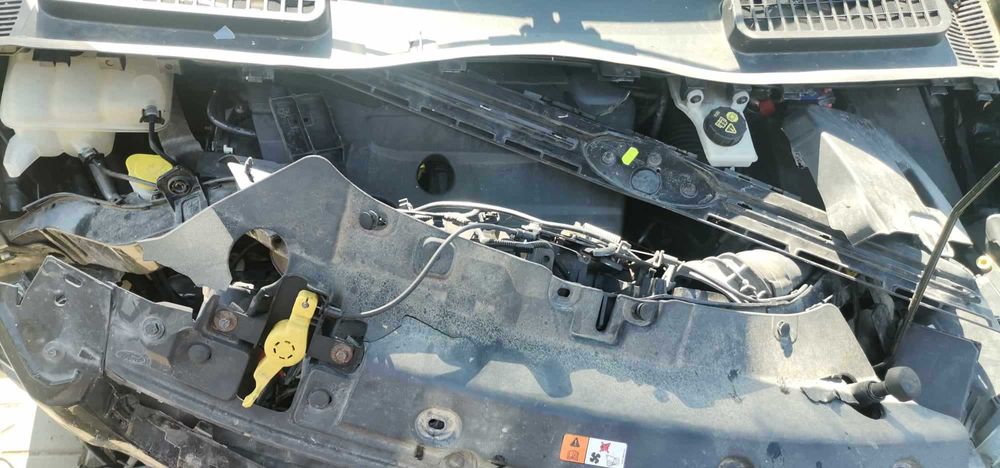 Форд Куга 2015г.