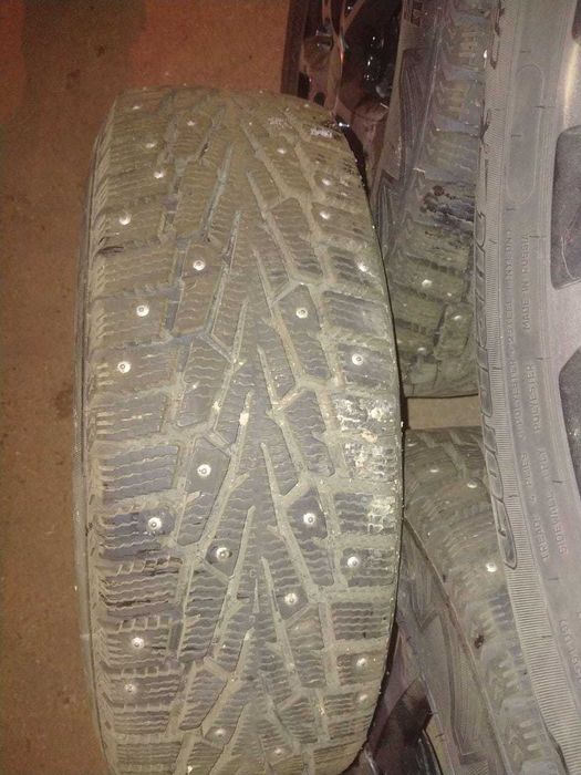 Колеса комплект 4шт