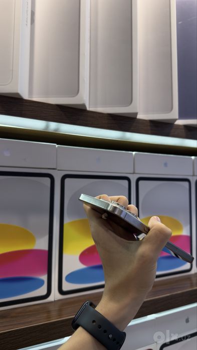iphone 15 pro max naxtka va nasiya savdoga