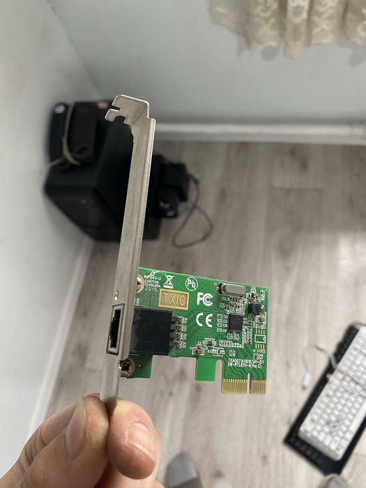 Продаю запчасти от пк