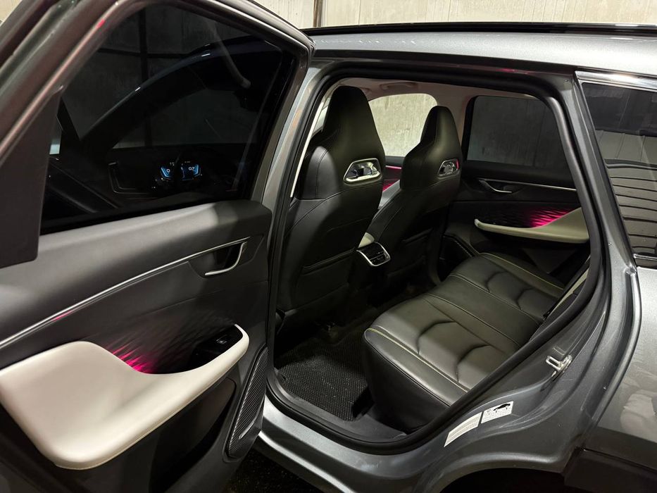 BAIC X55 LC4 BEIJING машина сотилади