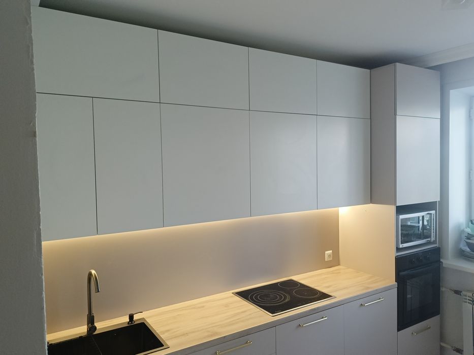 Корпусная Мебель на заказ