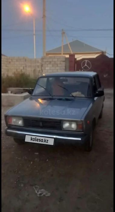 Жигули ВАЗ 2105 продам
