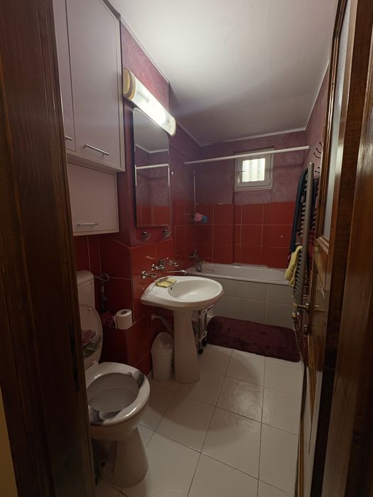 Apartament cu 2 camere de vanzare