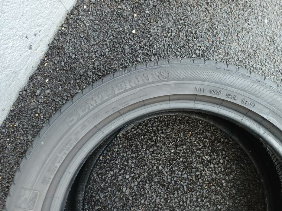 205.50.17 Semperit Vara Second-hand