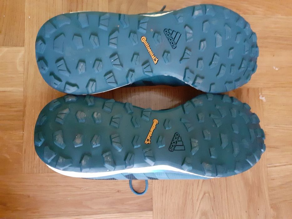 Маратонки Adidas