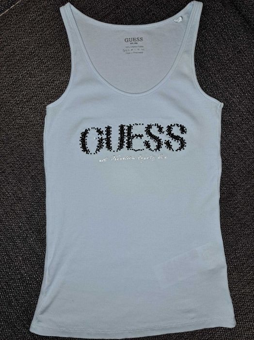 Дамски потник Guess