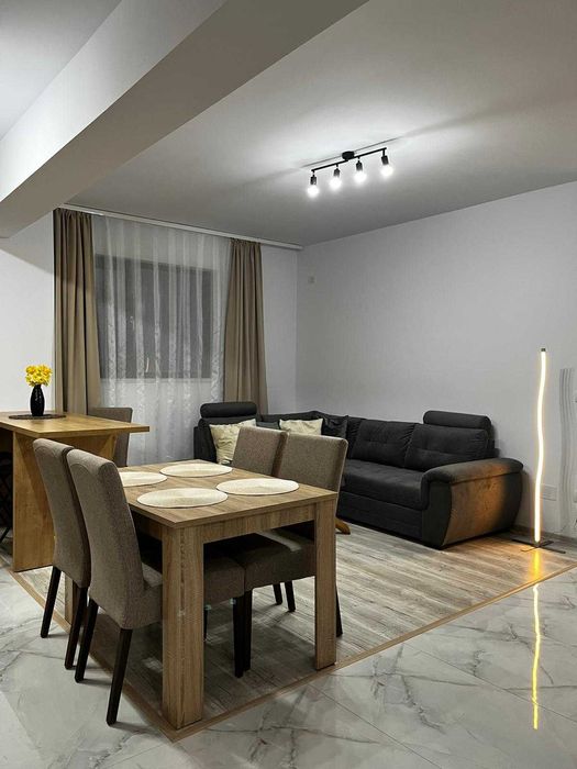 Inchiriez apartament 2 camere Giroc