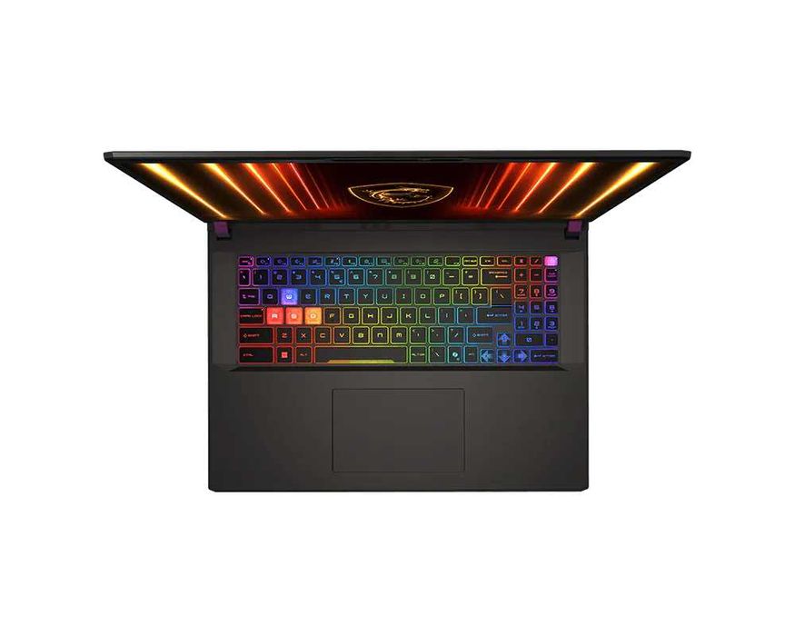 Ноутбук MSI VECTOR A16 HX AMD R9 8940HX/5070Ti/32GB/1TB NVMe 16" 2K