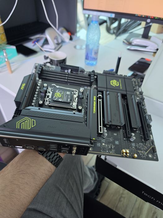 Mentenanta PC - Servicii de Mentenanță PC & Laptop