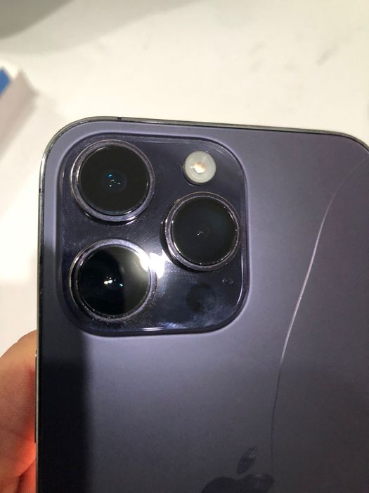 IPhone 14 Pro Max | 256gb
