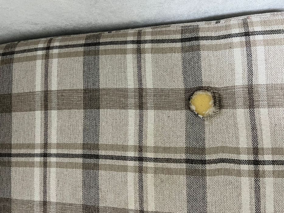 Диван раскладной б/у