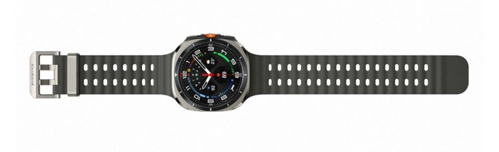 Samsung Galaxy watch ultra 2