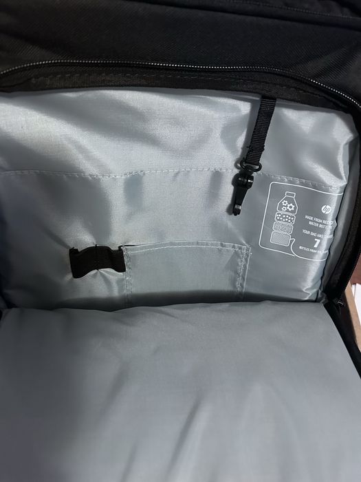 Rucsac laptop HP 3E2U5AA- marime 17.3 inch