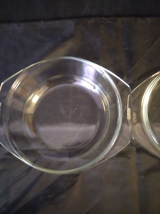 посуда термостойкая