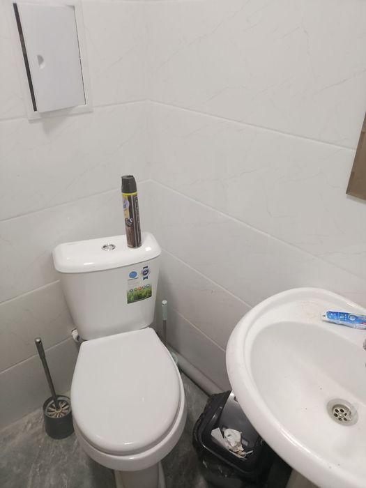 Срочно сотилади Чоштепа Новастройка 3 хона 62 м²
3 4 9
62 kv 
Metroni