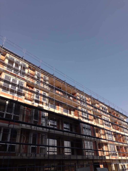 Продава се Двустаен апартамент в София, Малинова долина - 77 кв.м за 1454 €/кв.м - Снимка #2