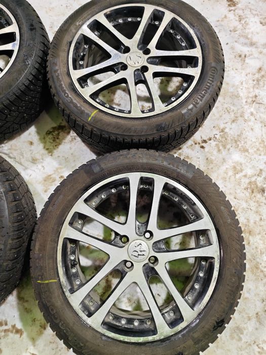 Шины  р16  195/55/16  Ваз  Лада