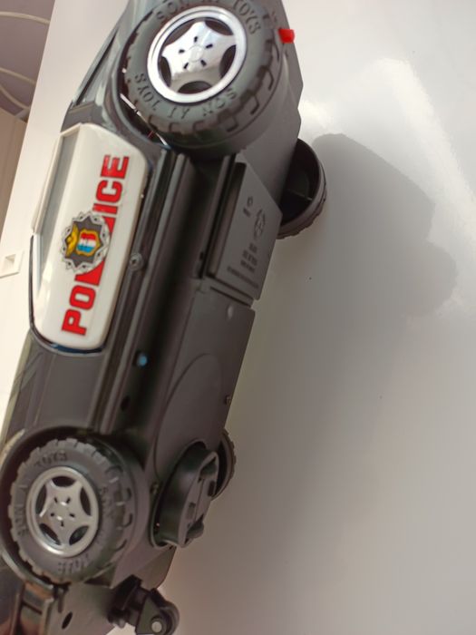 Количка ретро от 1987г