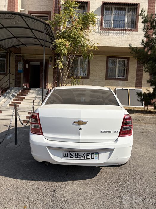 Cobalt 2026 yengi propani bor