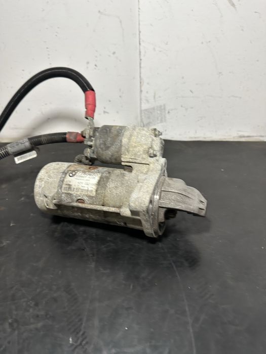 Electromotor BMW X5 E53 3.0d 218cp E46 330d M57 204cp 7788680