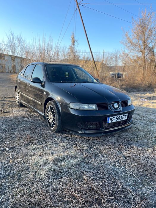 Vand Seat Leon 1M