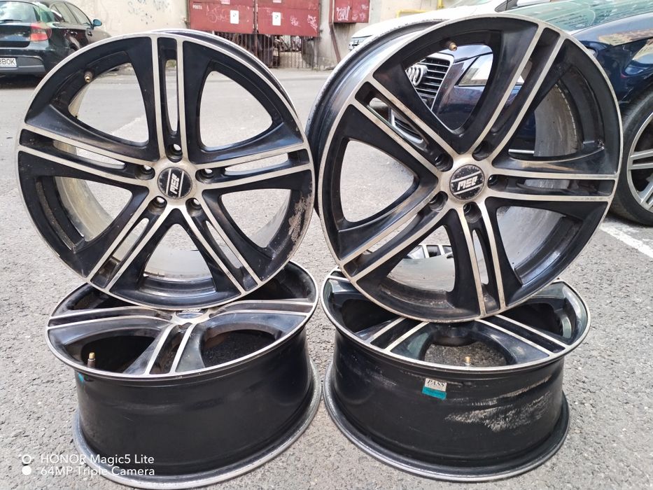 Jenti  255/65/18
