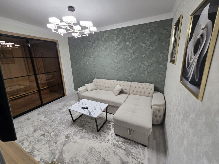 Чиланзар-3 2-3/2/4 Евро всё есть 600уе всё раздельно Метро Новза Семья