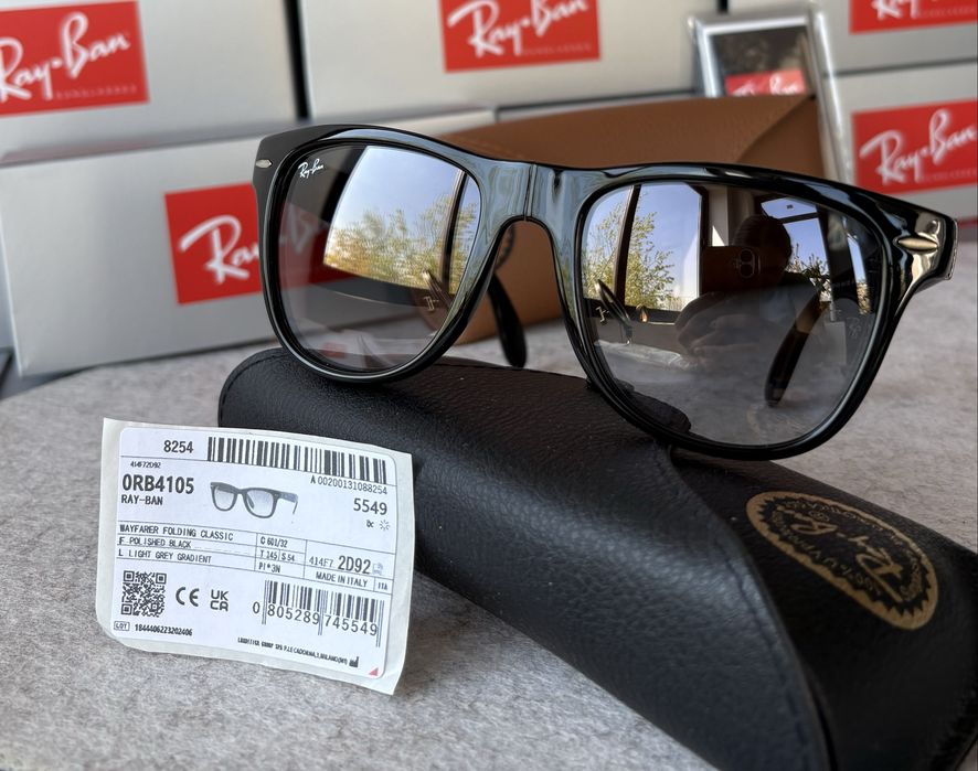 Ray Ban Wayfarer