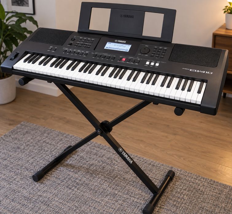 Instrument muzical