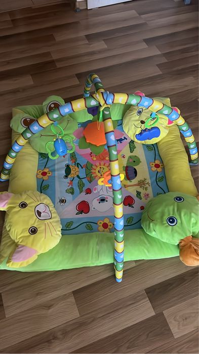 Активна гимнастика Lorelli