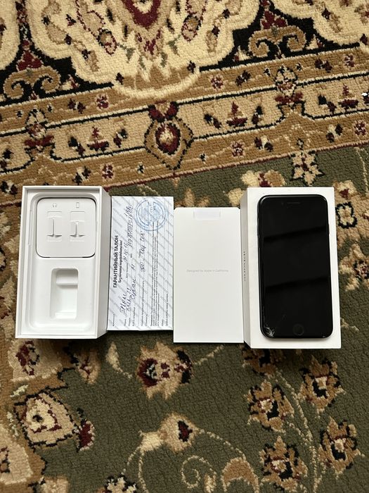 Iphone 7 64 gb На Разбор На запчасти !