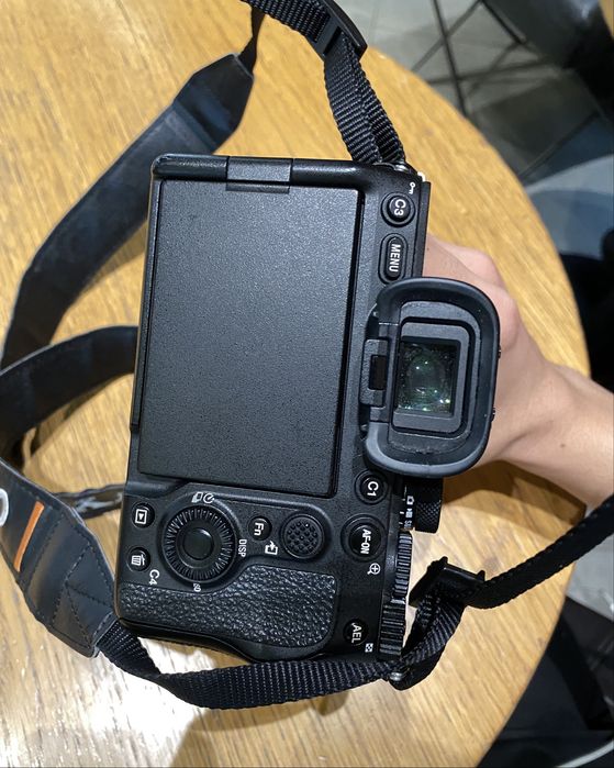 Sony A7IV a7iv body
