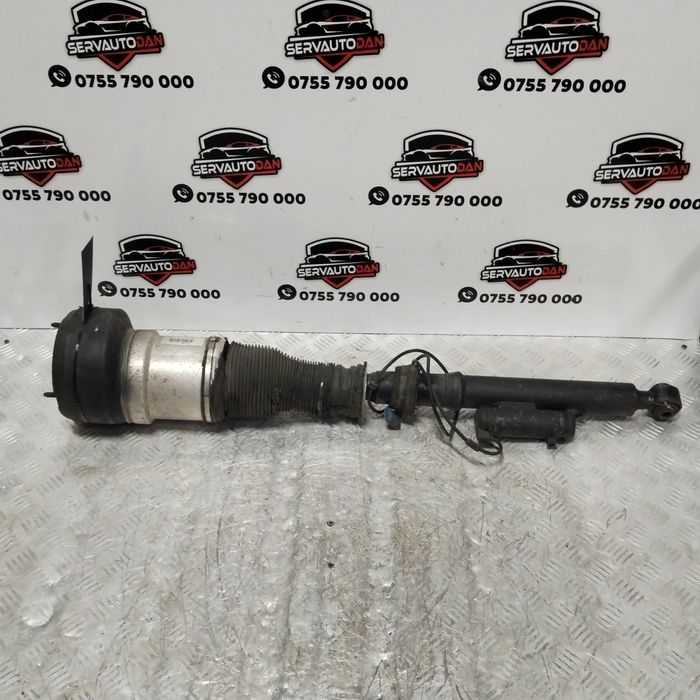 perna aer spate stanga mercedes-benz s-class (2005-2009) [w221] 3.0 mo