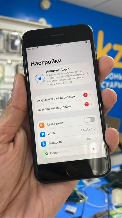 Iphone se 2020г 128gb