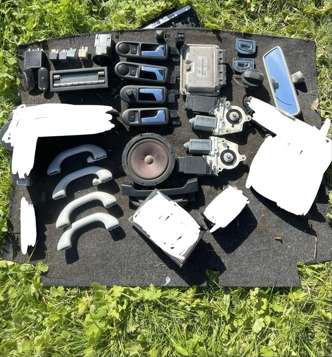 Части за Golf 4 1.9 90 ниски цени