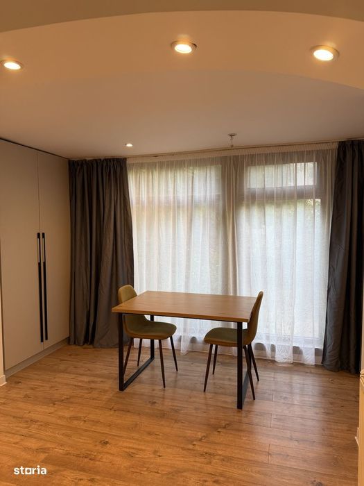 Chiriez Apartament – Zona Școlilor / Mehala