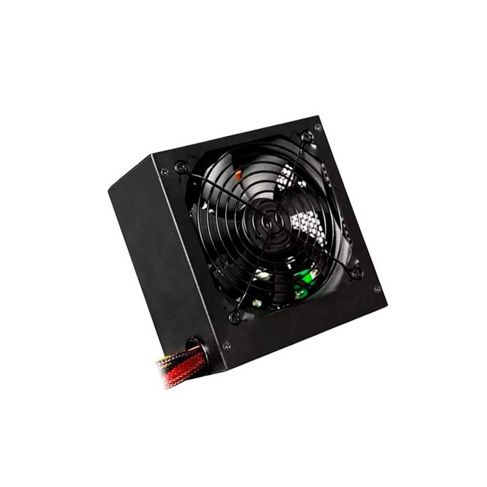 ! Блок Питания PSU Huntkey CP6000