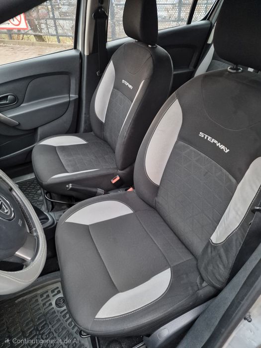 Dacia Sandero 0.9 Gpl