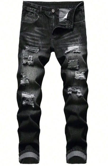 Diverse modele de blugi scurți/lungi