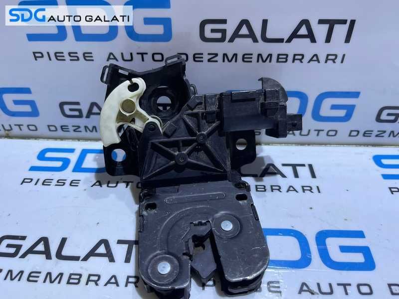 Broasca Incuietoare Hayon Portbagaj Audi A6 C6 Avant Break 2005 - 2008 Cod 8P4827505B