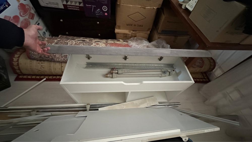 Продается обувница