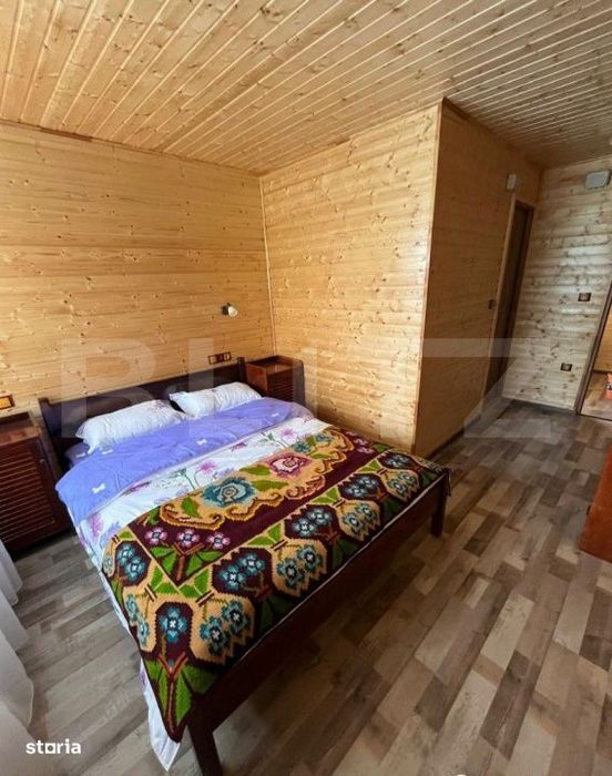 Proprietate pe malul Muresului – Stana de Mures